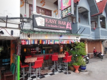 Easy Beer Bar