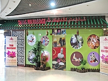Chiang Mai Massage