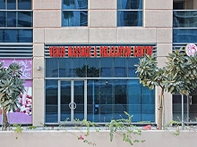 Venus Massage & Relaxation Center