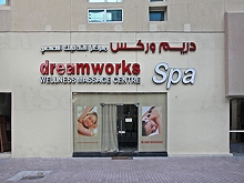 Dream Works Spa