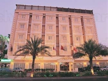 Ascot Hotel