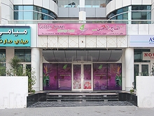 Golden Crown Massage Center