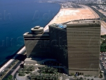 Hyatt Regency Hotel