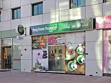 Young Forever Massage