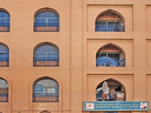 Sabaidee Massage Center