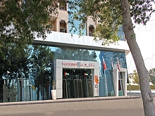 Royal Spa & Health Club