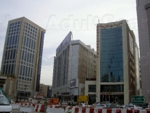 Regal Plaza Hotel