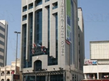 York International Hotel