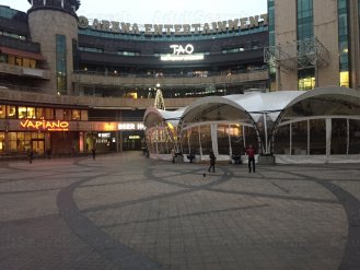 Tao Nightclub
