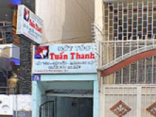 Tuan Thanh Massage