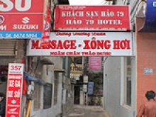 Hao 79 Hotel