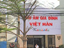 Viet Han Karaoke