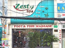 Zest Spa