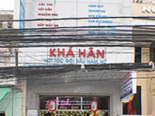 Khahan