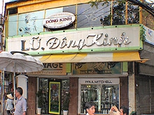 Dong Kinh