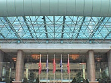 Sheraton Saigon Hotel
