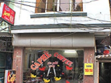 Caphe Coffee