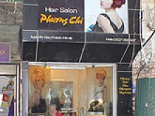 Phuong Chi