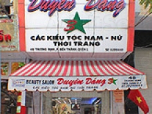 Duyen Dang 3