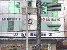 Le Duyen Hair Salon