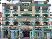 Truc Huyen Hotel