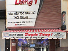 Duyen Dang 1