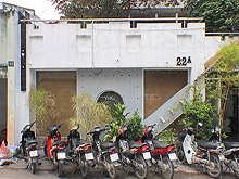 Yoko Bar & Cafe