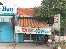 Binh Dan