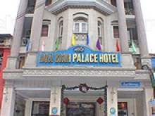 Hoa Binh Palace Hotel