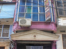 Cafe Bo De