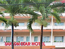 Saigon Star Hotel