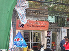 Tao Mau Toc