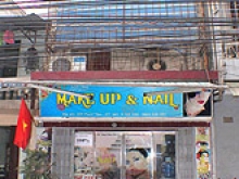 Make Up & Nail