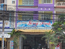 Song Tinh