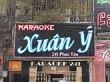 Xuan Y Karaoke