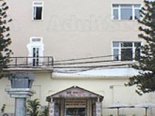 De Nhat ( Spa & Health Club)