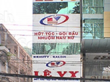 Levy Beauty Salon
