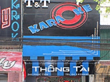 T & T Karaoke