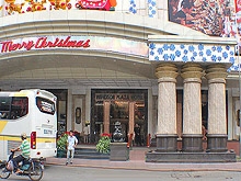 Windsor Plaza Hotel