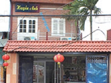 Nguyen Anh Karaoke
