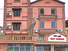 Huy Hoang