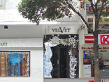 Velvet Bar