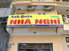 Anh Quan