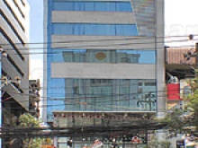 Minh Khang Hotel