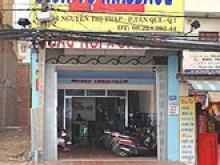 Thien Hai Massage