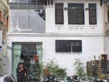 Vibe Billiards & Lounge