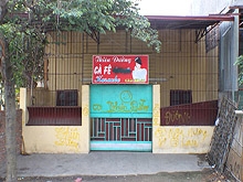 Thien Duong Karaoke