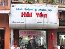 Hai Yen