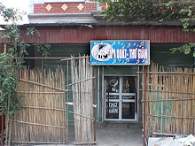 Hoa Sua