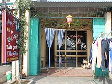 Mong Mo